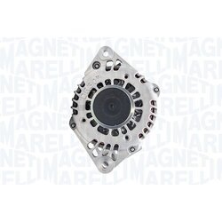 Alternátor MAGNETI MARELLI 063533487010