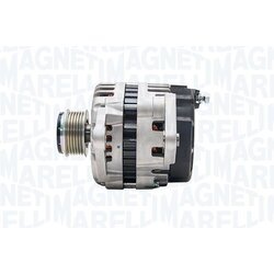 Alternátor MAGNETI MARELLI 063533487010 - obr. 1