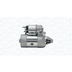 Štartér MAGNETI MARELLI 063720796010 - obr. 3