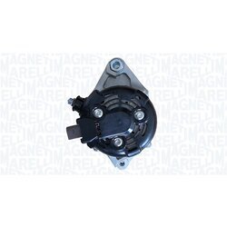 Alternátor MAGNETI MARELLI 063730047010