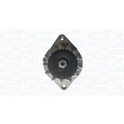 Alternátor MAGNETI MARELLI 063732109910 - obr. 2