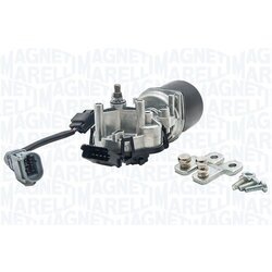 Motor stieračov MAGNETI MARELLI 064300400010 - obr. 1