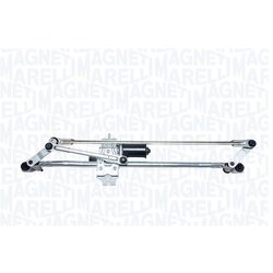 Systém čistenia skiel MAGNETI MARELLI 064351119010