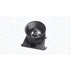 Vnútorný ventilátor MAGNETI MARELLI 069412270010