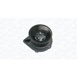 Vnútorný ventilátor MAGNETI MARELLI 069412329010