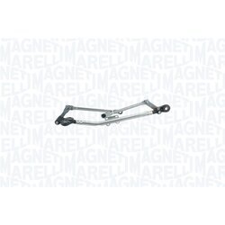 Mechanizmus stieračov MAGNETI MARELLI 085570727010 - obr. 2