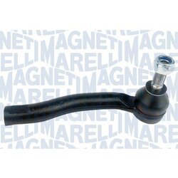 Hlava/čap spojovacej tyče riadenia MAGNETI MARELLI 301191606830