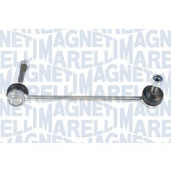 Opravná sada uloženia stabilizátora MAGNETI MARELLI 301191620750