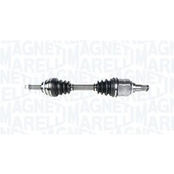 Hnací hriadeľ MAGNETI MARELLI 302004190266