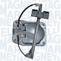 Mechanizmus zdvíhania okna MAGNETI MARELLI 350103168600