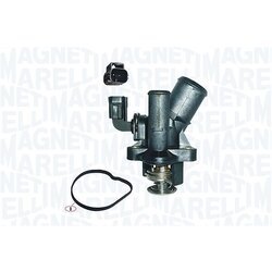 Termostat chladenia MAGNETI MARELLI 352317000360