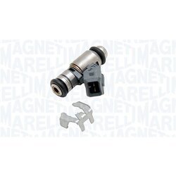 Vstrekovací ventil MAGNETI MARELLI 805501008020