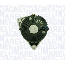 Alternátor MAGNETI MARELLI 944390368910 - obr. 2