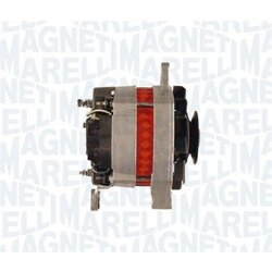 Alternátor MAGNETI MARELLI 944390373010