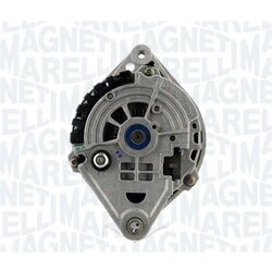 Alternátor MAGNETI MARELLI 944390510000 - obr. 2