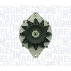 Alternátor MAGNETI MARELLI 944390900170 - obr. 1