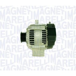 Alternátor MAGNETI MARELLI 944390901780