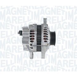 Alternátor MAGNETI MARELLI 944390905170 - obr. 2