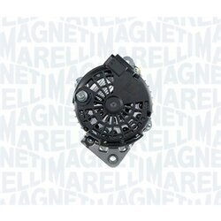 Alternátor MAGNETI MARELLI 944390906560 - obr. 2