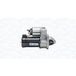 Štartér MAGNETI MARELLI 063720371010 - obr. 3