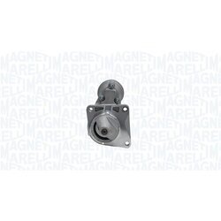 Štartér MAGNETI MARELLI 063720796010 - obr. 2