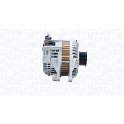 Alternátor MAGNETI MARELLI 063730048010 - obr. 2