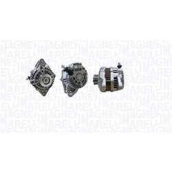 Alternátor MAGNETI MARELLI 063736153010 - obr. 3