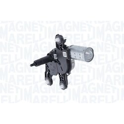 Motor stieračov MAGNETI MARELLI 064062200010 - obr. 2