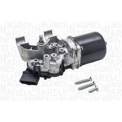 Motor stieračov MAGNETI MARELLI 064300409010