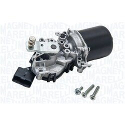 Motor stieračov MAGNETI MARELLI 064300410010