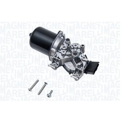 Motor stieračov MAGNETI MARELLI 064360200010 - obr. 1