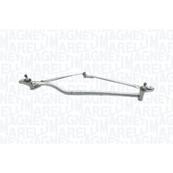 Mechanizmus stieračov MAGNETI MARELLI 085570755010 - obr. 1