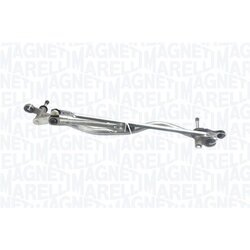 Mechanizmus stieračov MAGNETI MARELLI 085570756010 - obr. 2