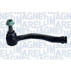 Hlava/čap spojovacej tyče riadenia MAGNETI MARELLI 301191602980