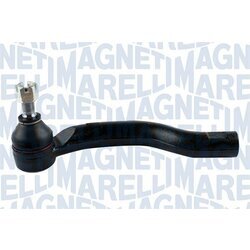 Hlava/čap spojovacej tyče riadenia MAGNETI MARELLI 301191606800