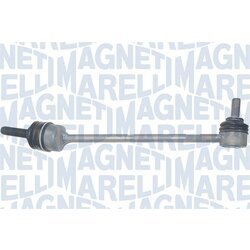 Opravná sada uloženia stabilizátora MAGNETI MARELLI 301191623750