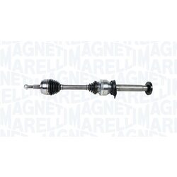 Hnací hriadeľ MAGNETI MARELLI 302004190108