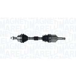 Hnací hriadeľ MAGNETI MARELLI 302004190165