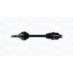 Hnací hriadeľ MAGNETI MARELLI 302004190168