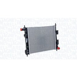 Chladič motora MAGNETI MARELLI 350213204000