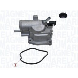 Termostat chladenia MAGNETI MARELLI 352317100700