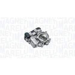 Hrdlo škrtiacej klapky MAGNETI MARELLI 802014150104 - obr. 1