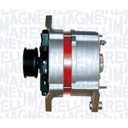 Alternátor MAGNETI MARELLI 944390357000