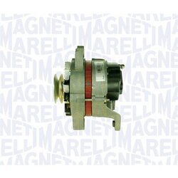 Alternátor MAGNETI MARELLI 944390366510