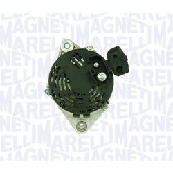 Alternátor MAGNETI MARELLI 944390406410 - obr. 2