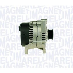 Alternátor MAGNETI MARELLI 944390412000