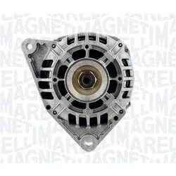 Alternátor MAGNETI MARELLI 944390426400 - obr. 1