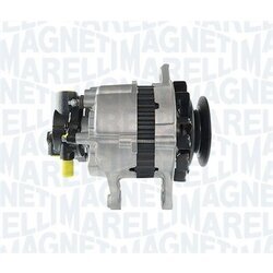 Alternátor MAGNETI MARELLI 944390515060