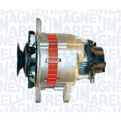 Alternátor MAGNETI MARELLI 944390515240