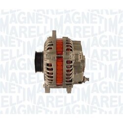 Alternátor MAGNETI MARELLI 944390515360